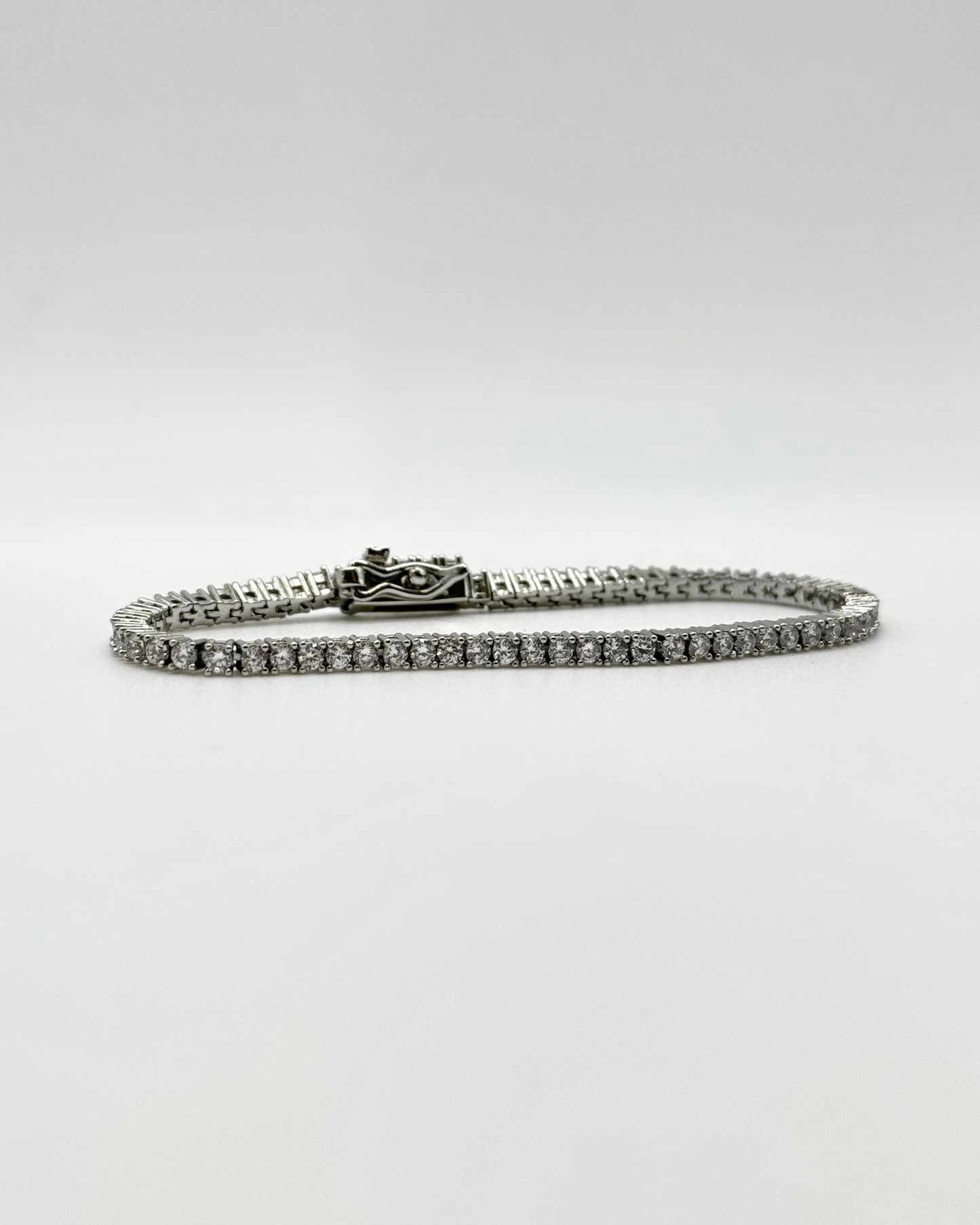 Tennis Bracelet (Petite)