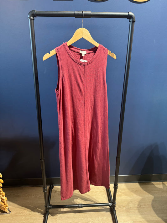 Mila Dress