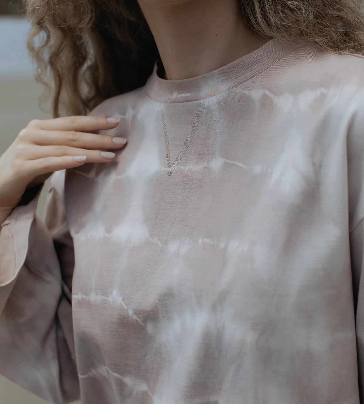 Intent Tee