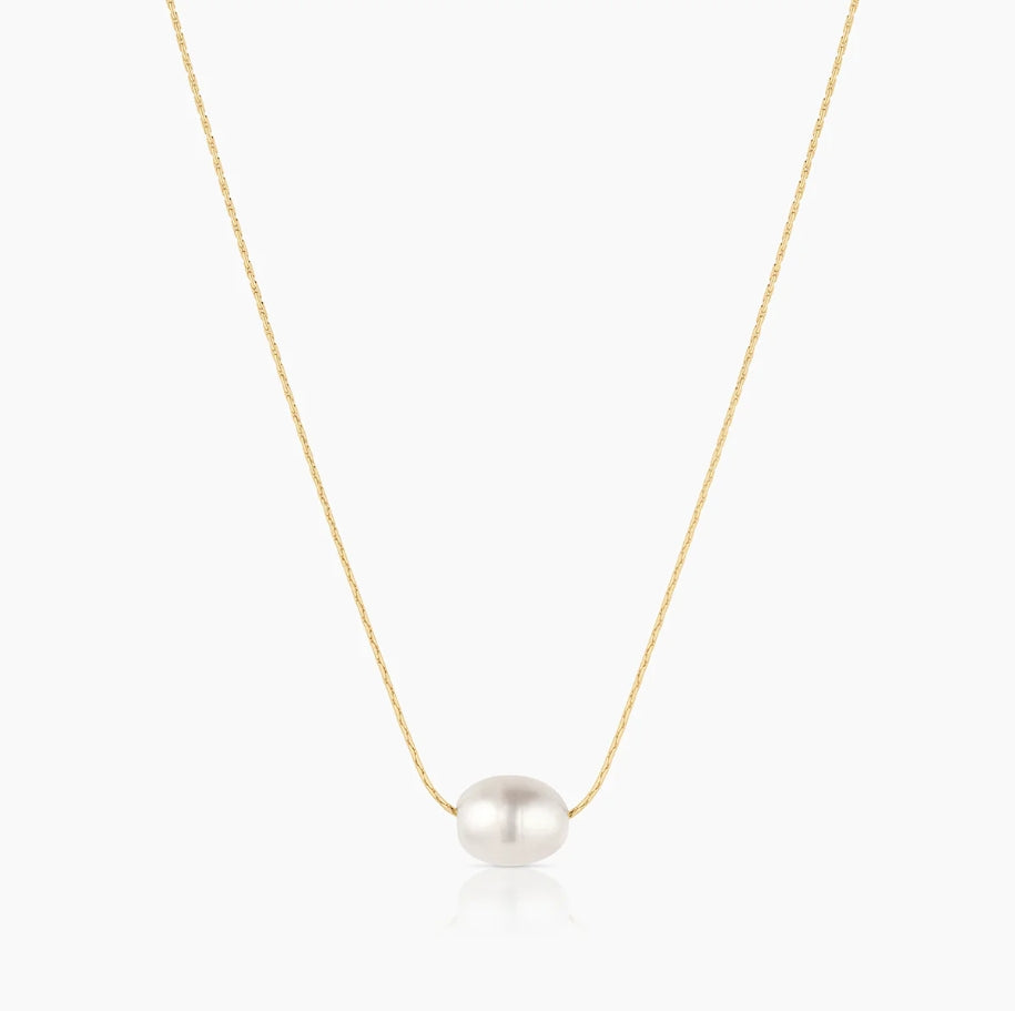 THATCH - Isla Pearl Necklace