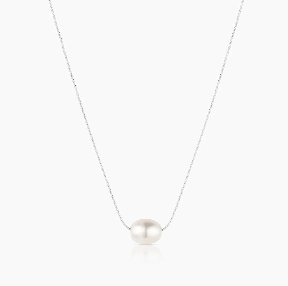 THATCH - Isla Pearl Necklace