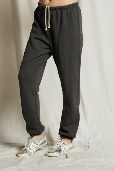 Stevie Fleece Easy Sweatpant