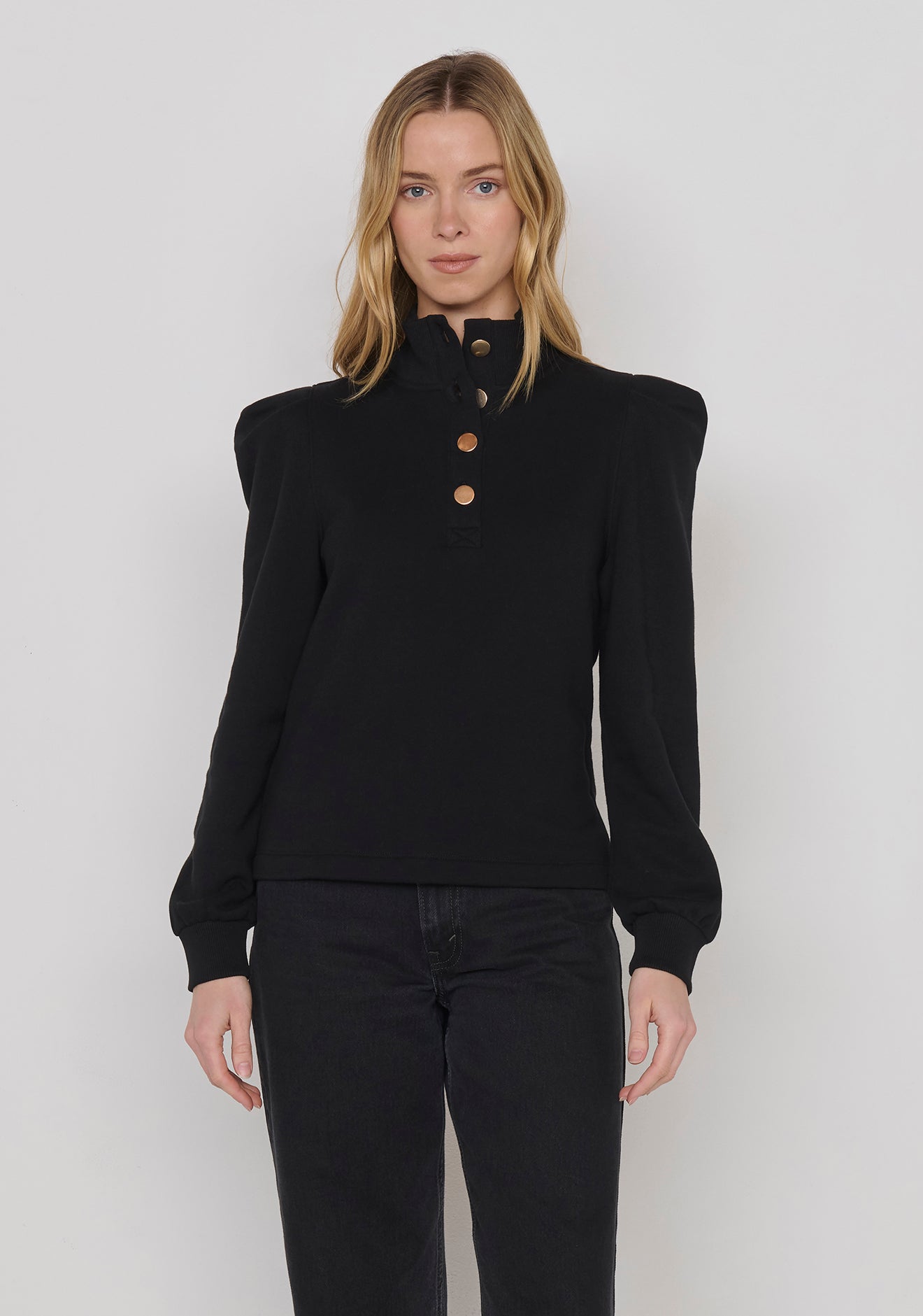 Jessie Sweatshirt