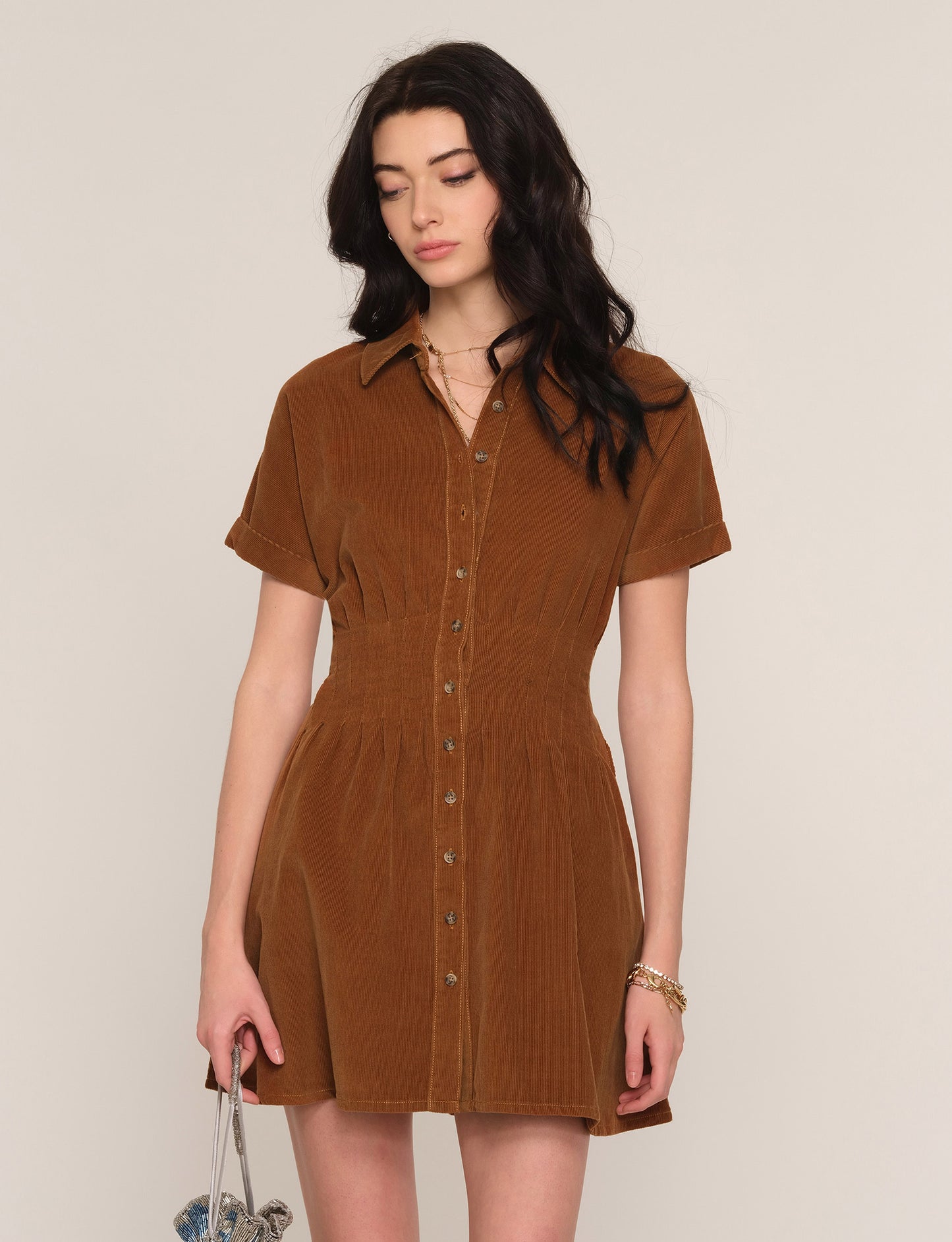 Isadora Dress
