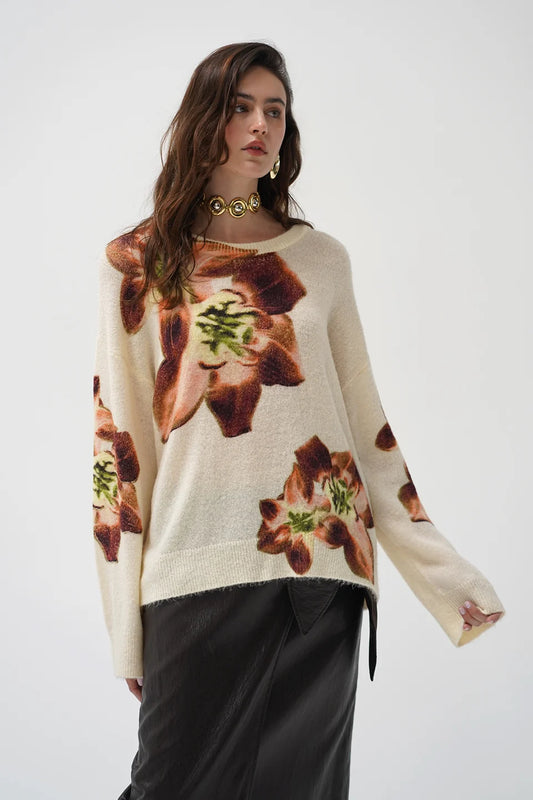 Calder Sweater