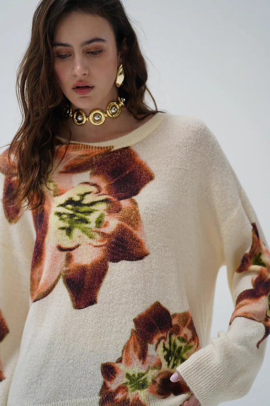 Calder Sweater