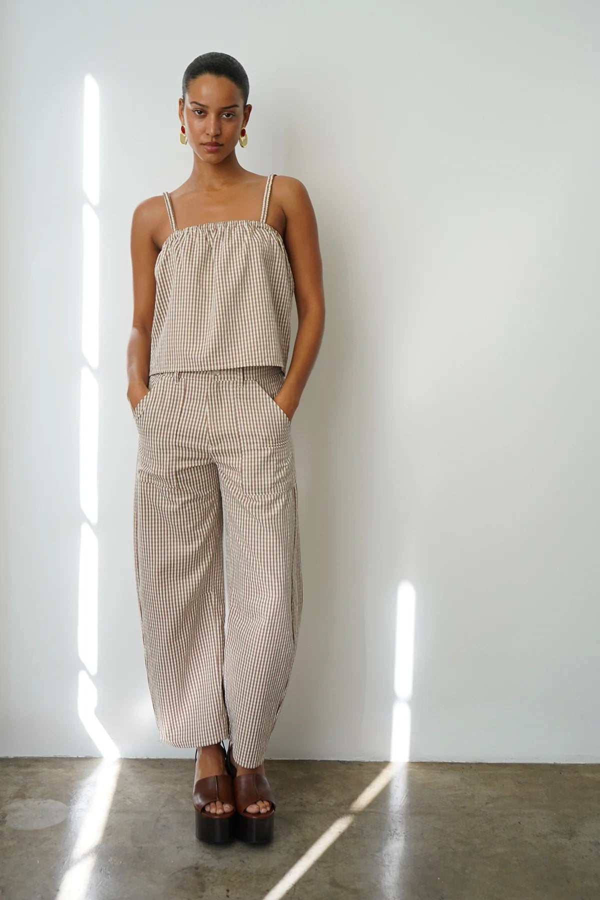 Cross Creek Pant