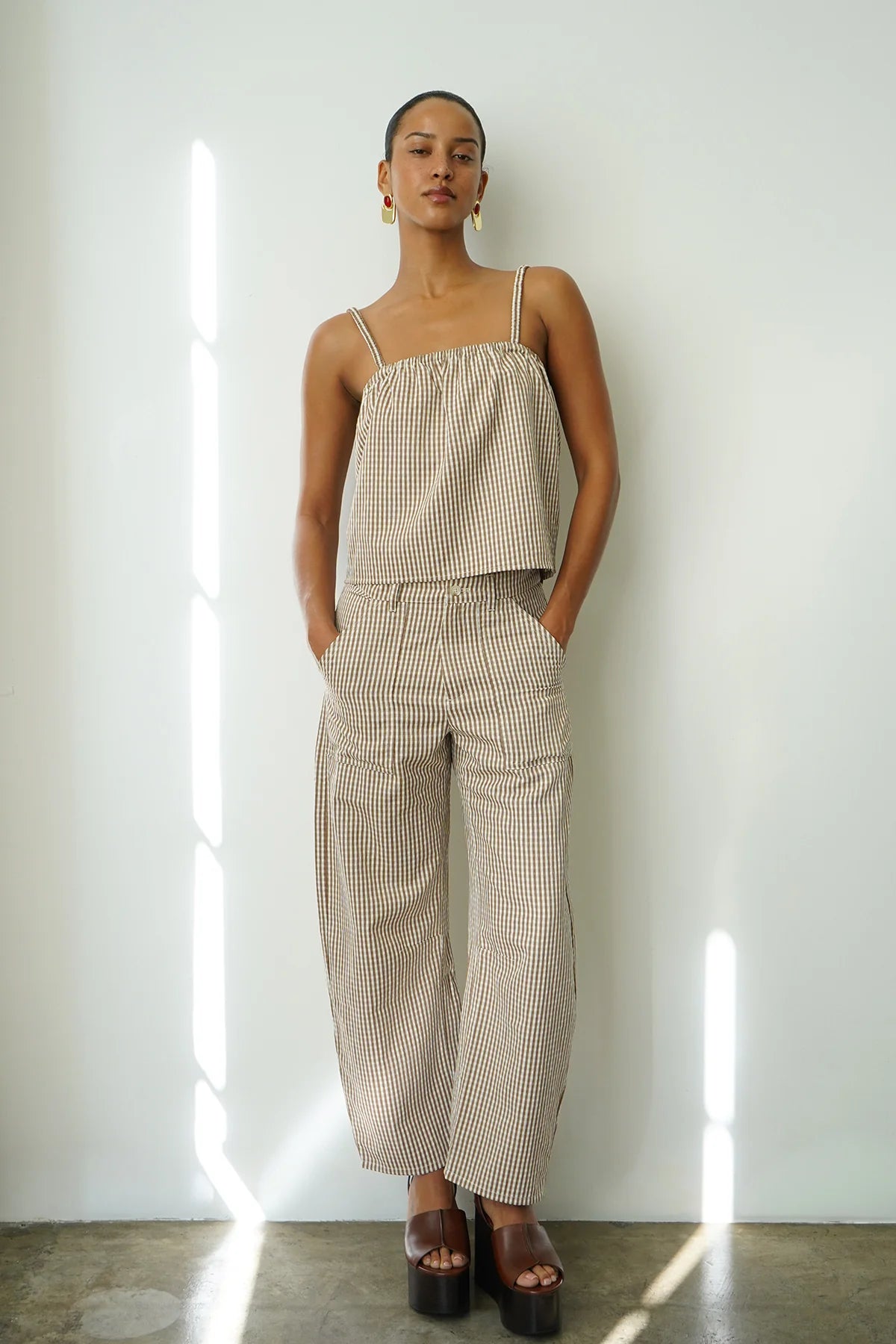 Cross Creek Pant