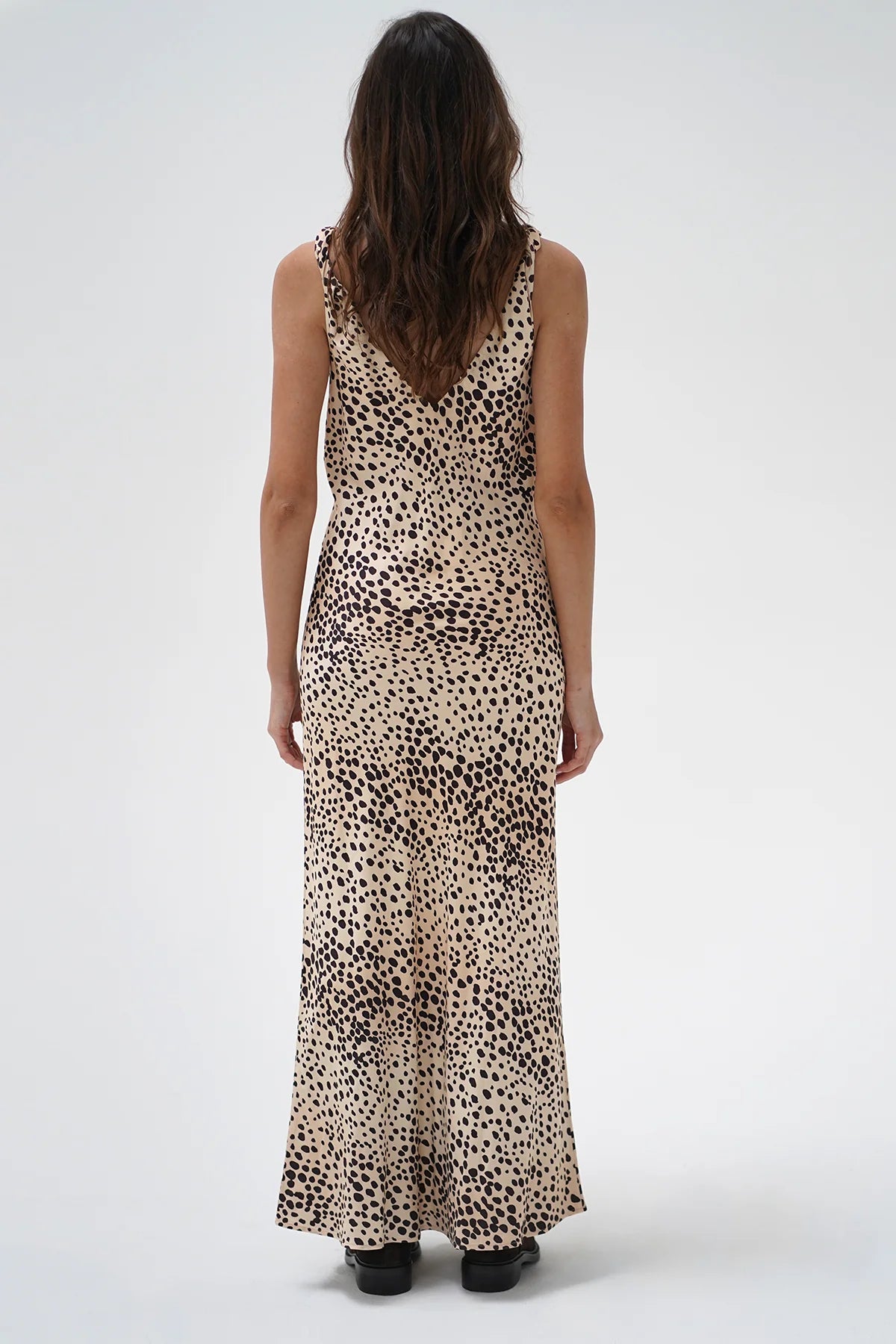 Sicily Slip Dress