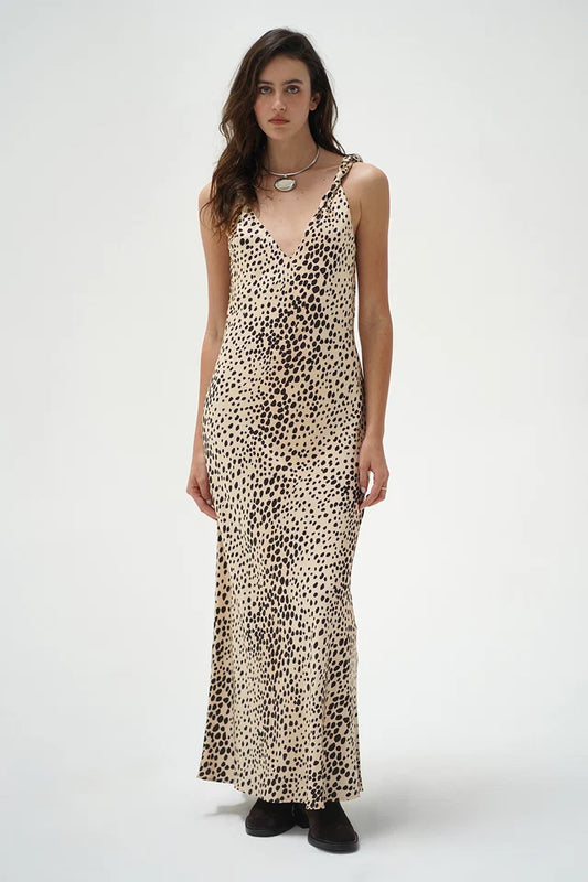 Sicily Slip Dress