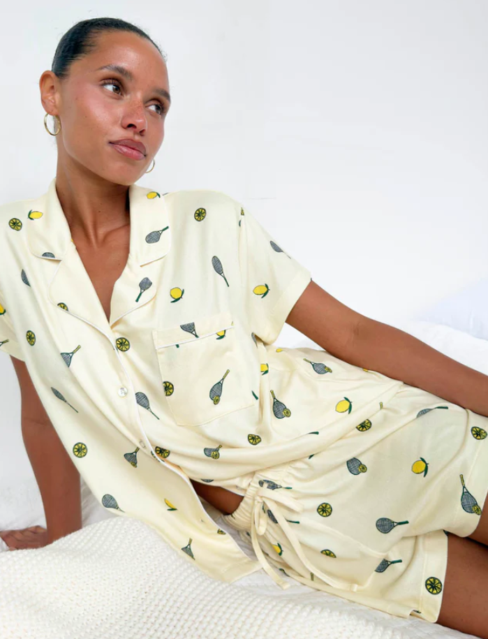 SET Pajamas