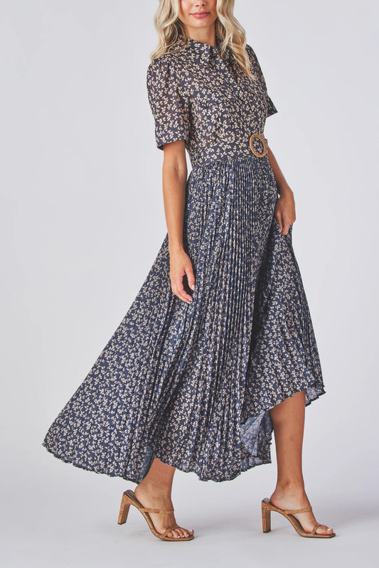 Lilian Dress