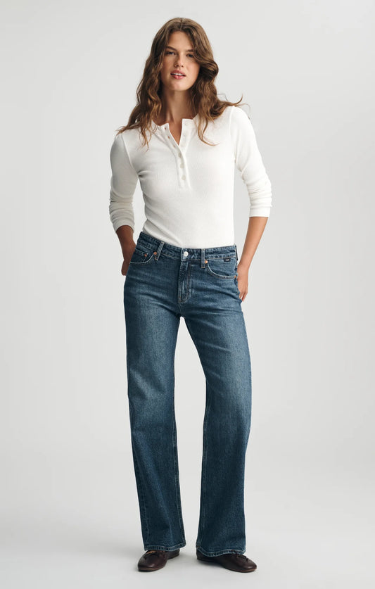 Taylor Straight Jean