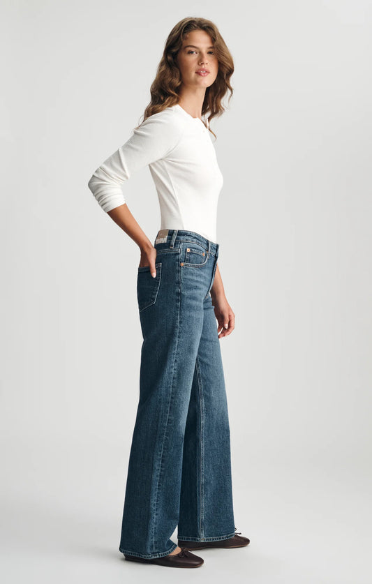 Taylor Straight Jean