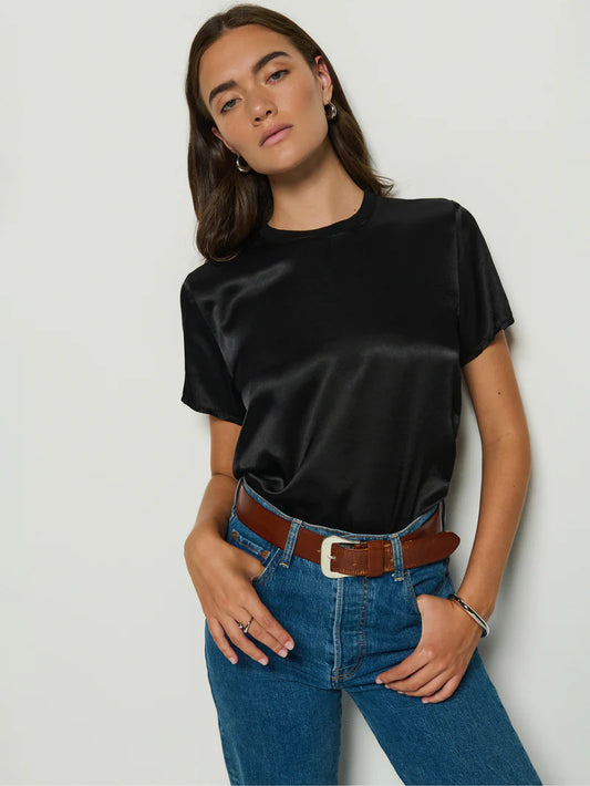 Marie Boxy Crop