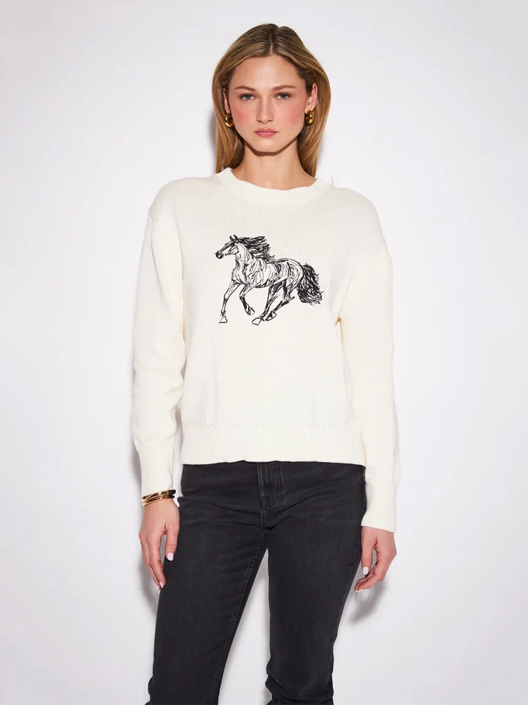 Nate Pullover