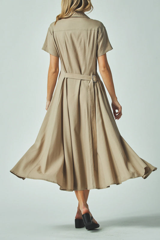 Nora Dress