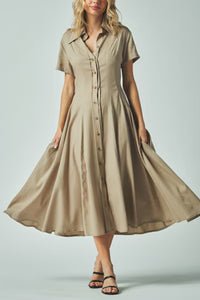 Nora Dress