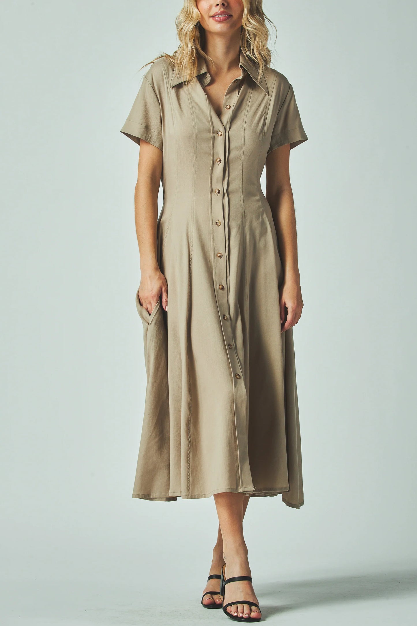 Nora Dress