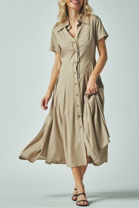 Nora Dress