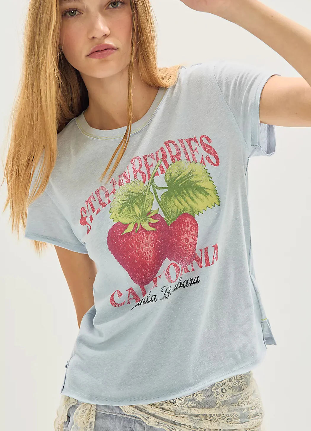 Nova Tee