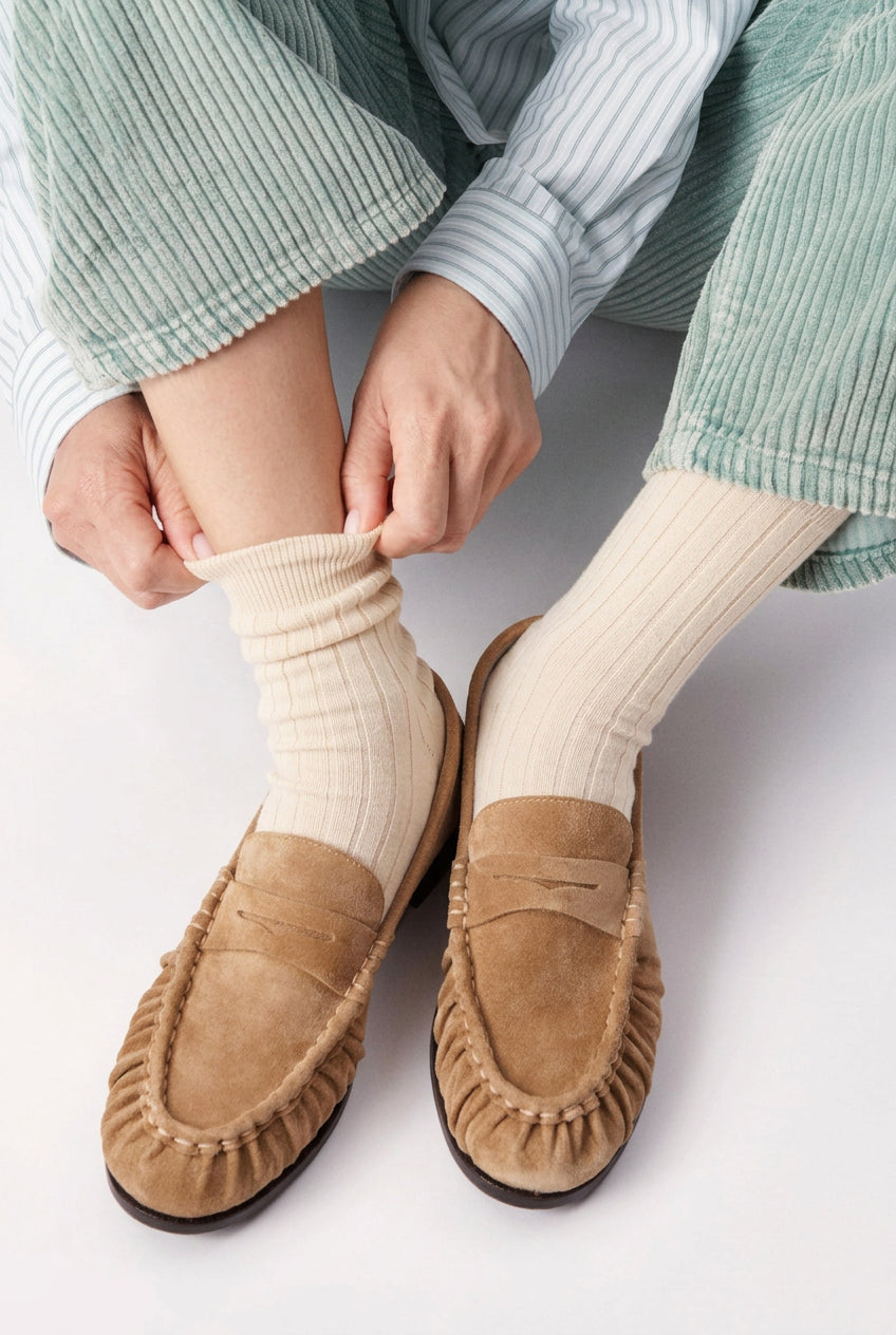 Dover Loafer