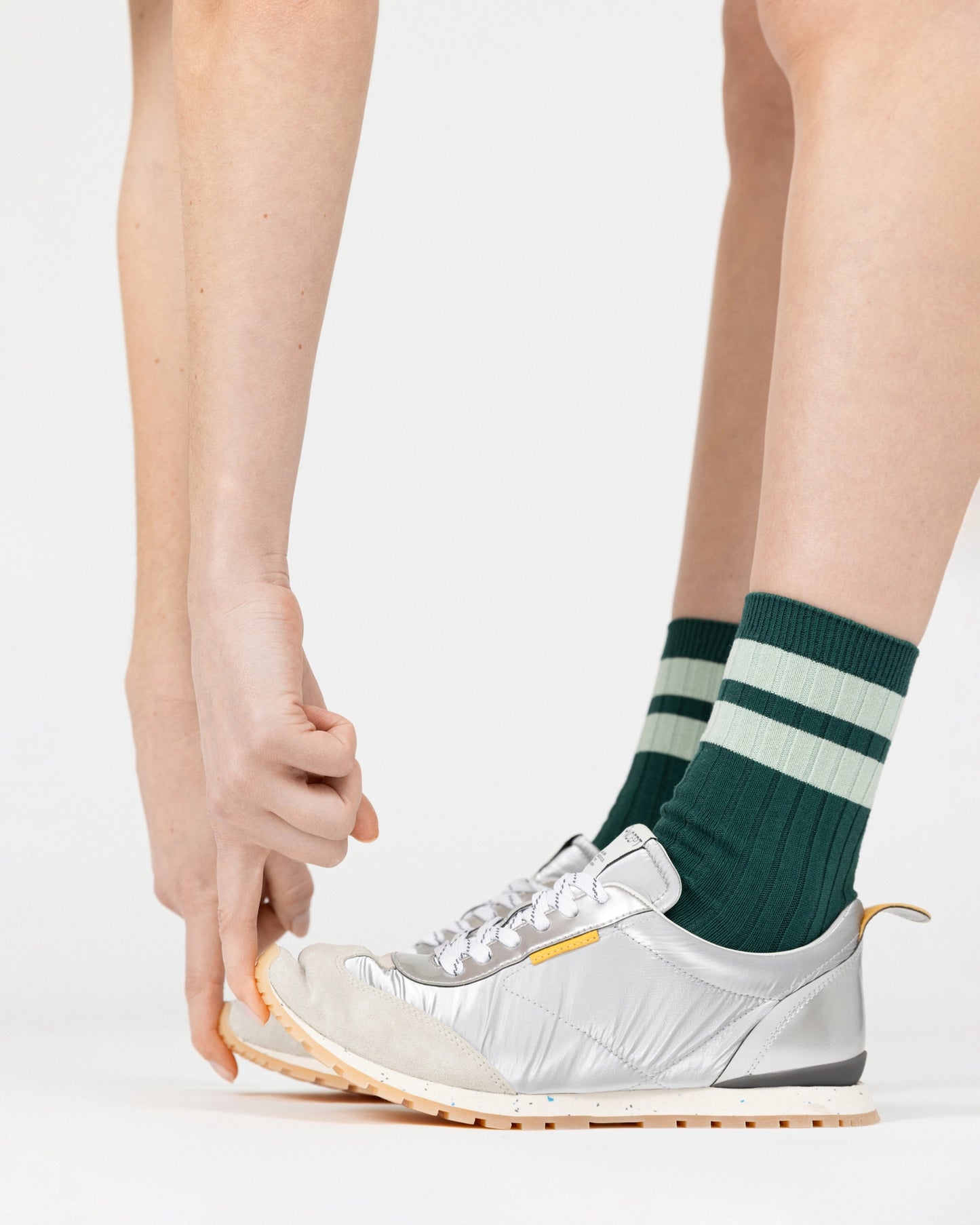 Tokyo Sneaker