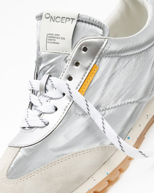 Tokyo Sneaker