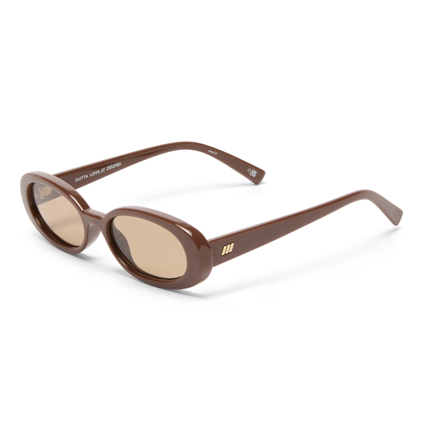 LE SPECS - Outta Love / Cocoa