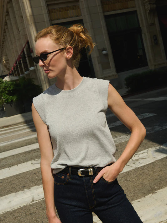 Patti Muscle Tank