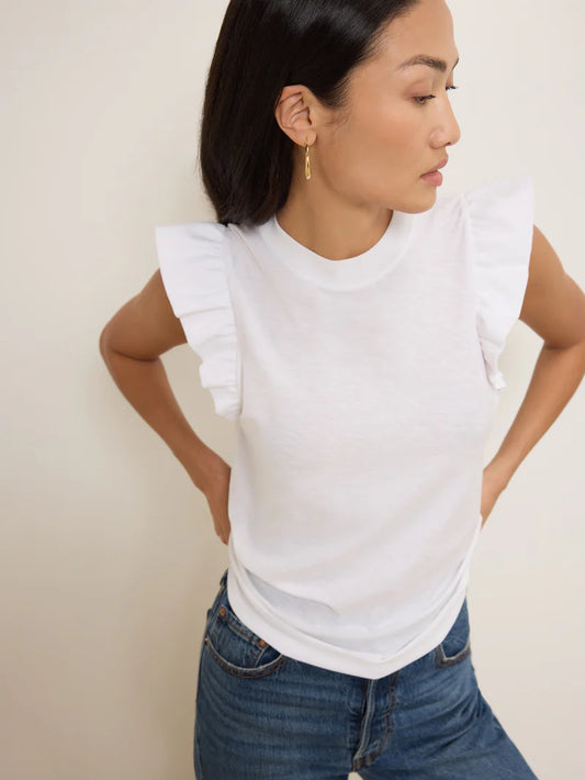 Paulette Tank