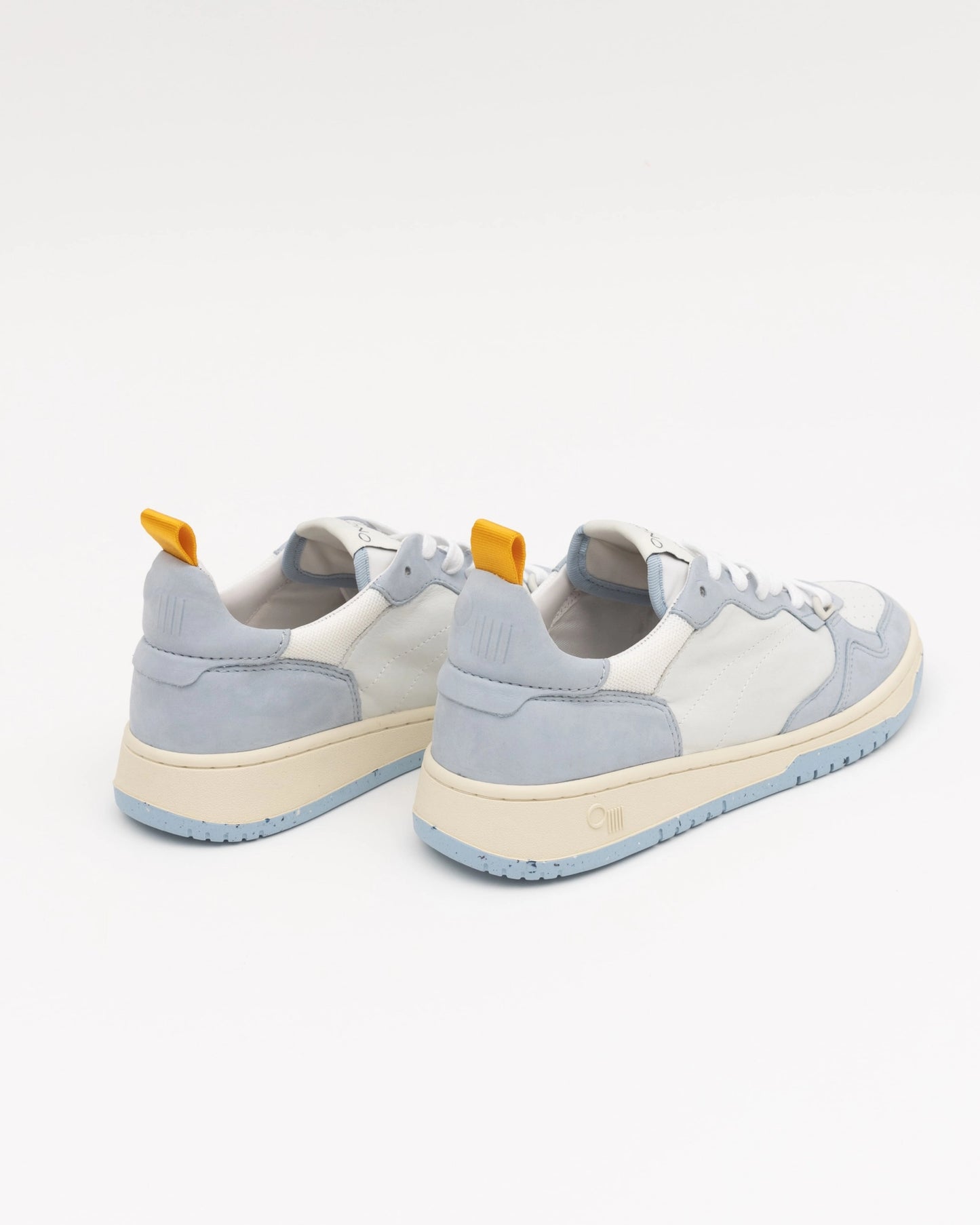 Phoenix / Blue Vapor