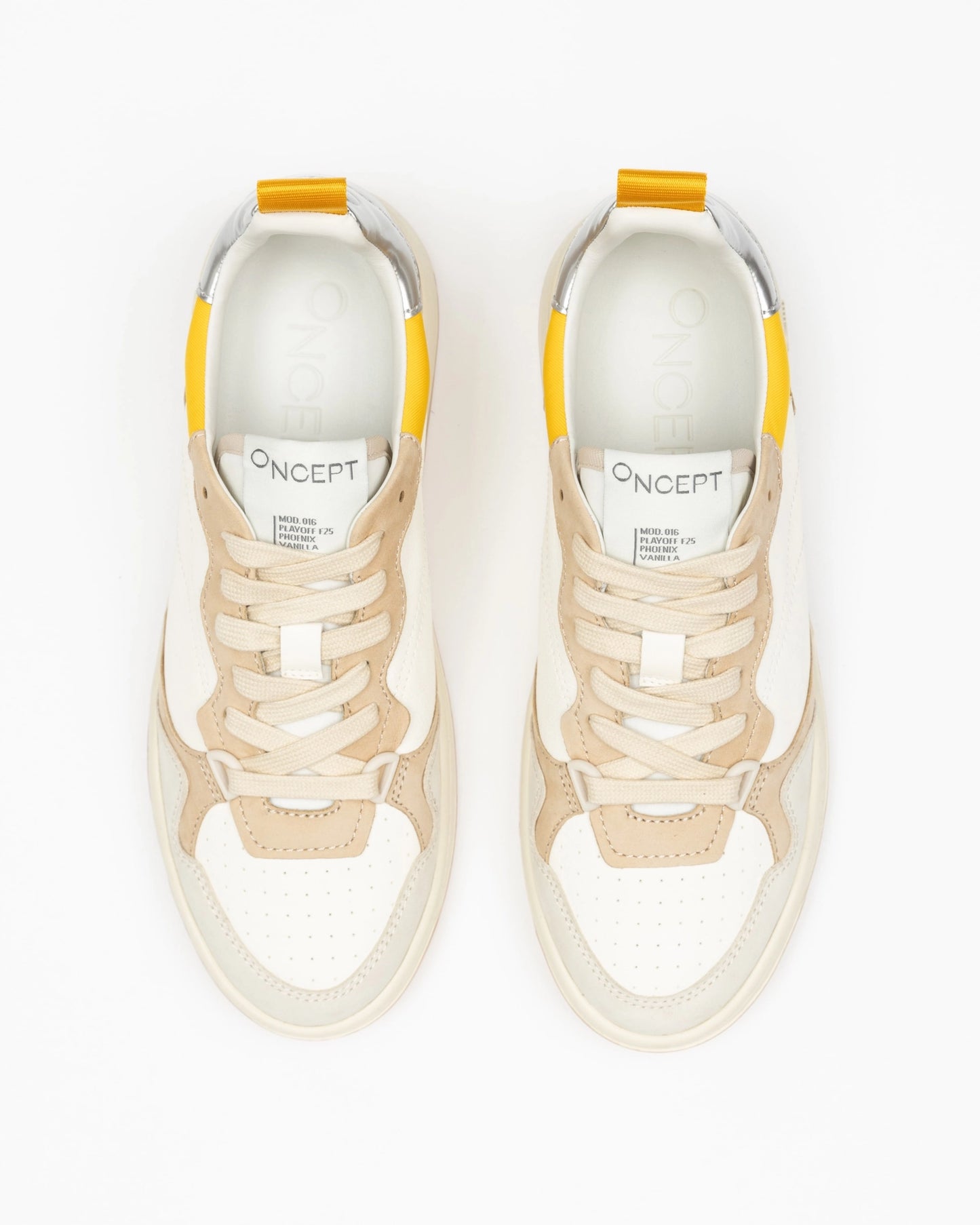 Phoenix / Vanilla