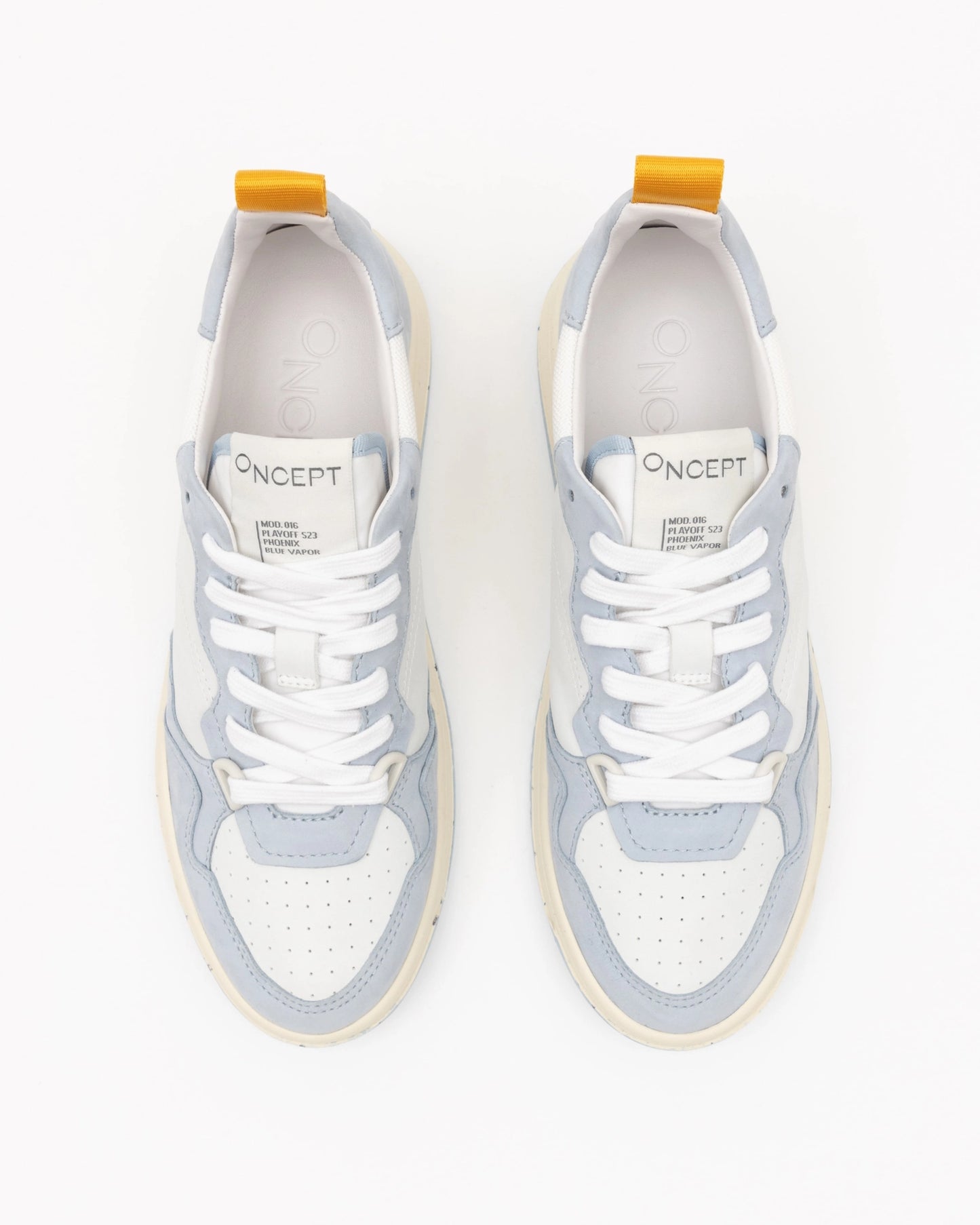 Phoenix / Blue Vapor
