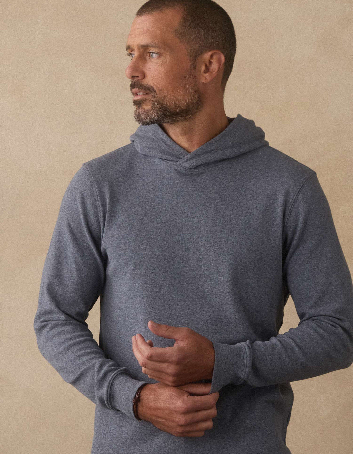 Puremeso Essential Hoodie