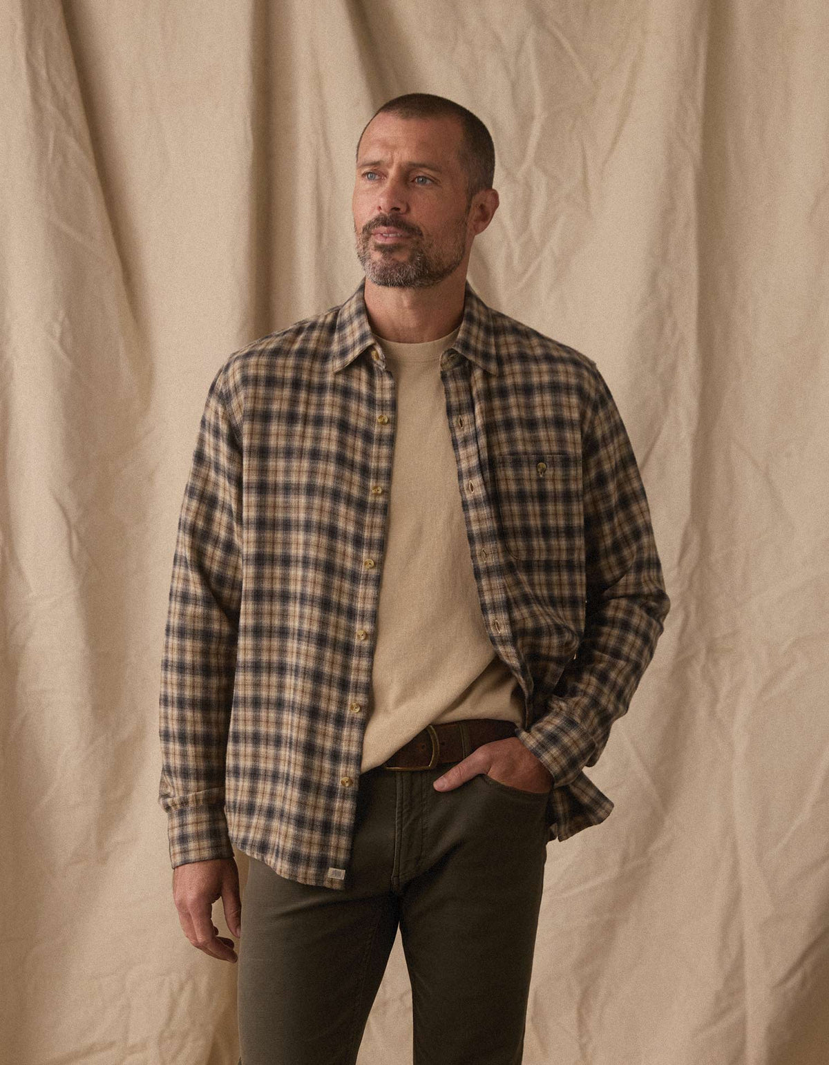 Hudson Flannel