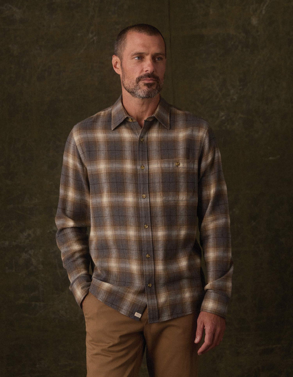 Hudson Flannel
