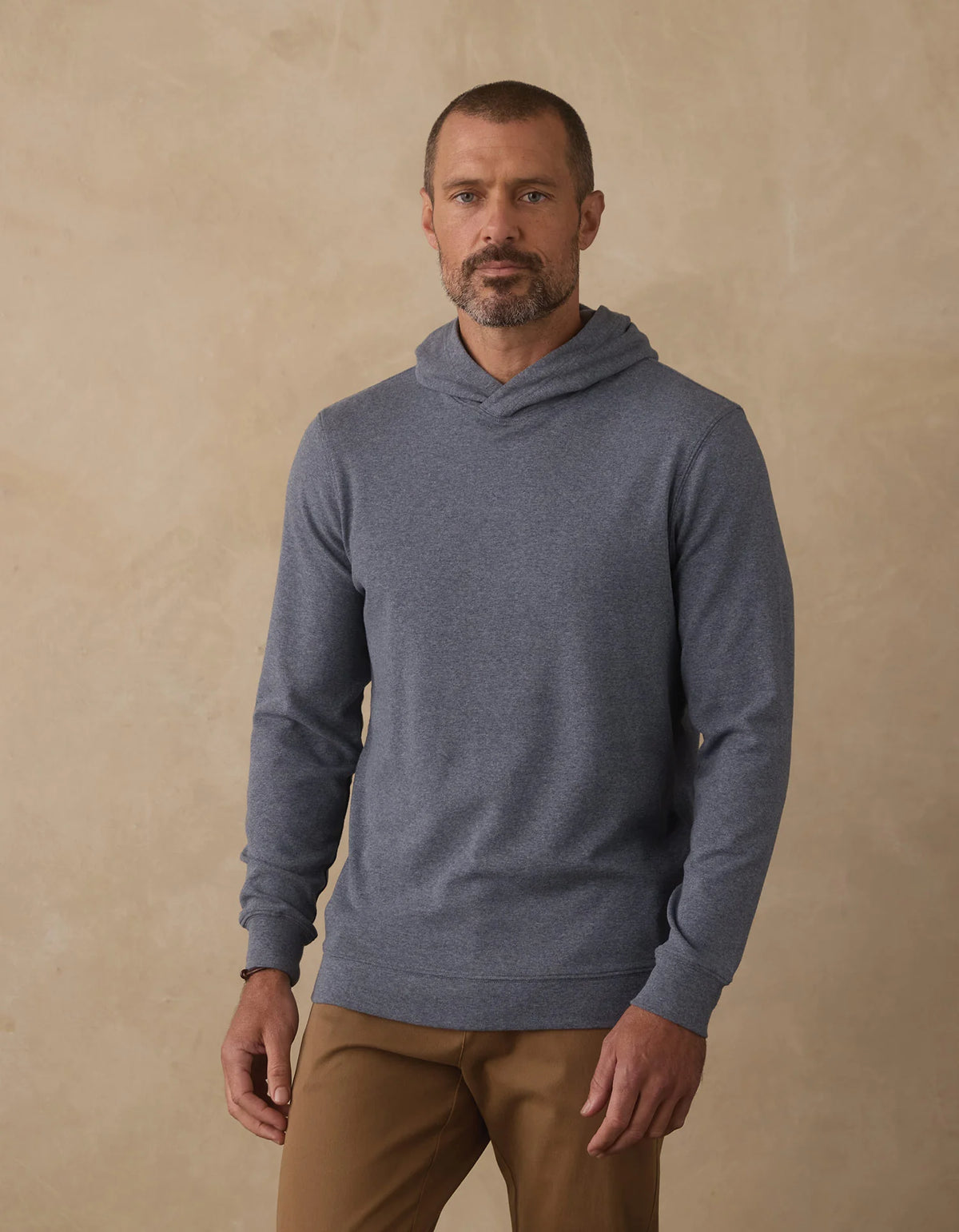 Puremeso Essential Hoodie