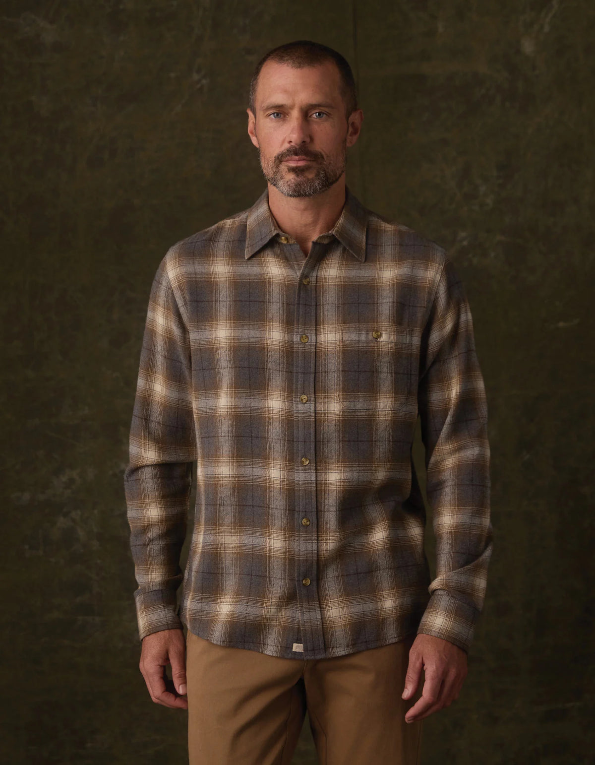 Hudson Flannel