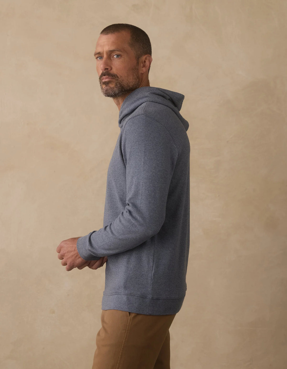 Puremeso Essential Hoodie