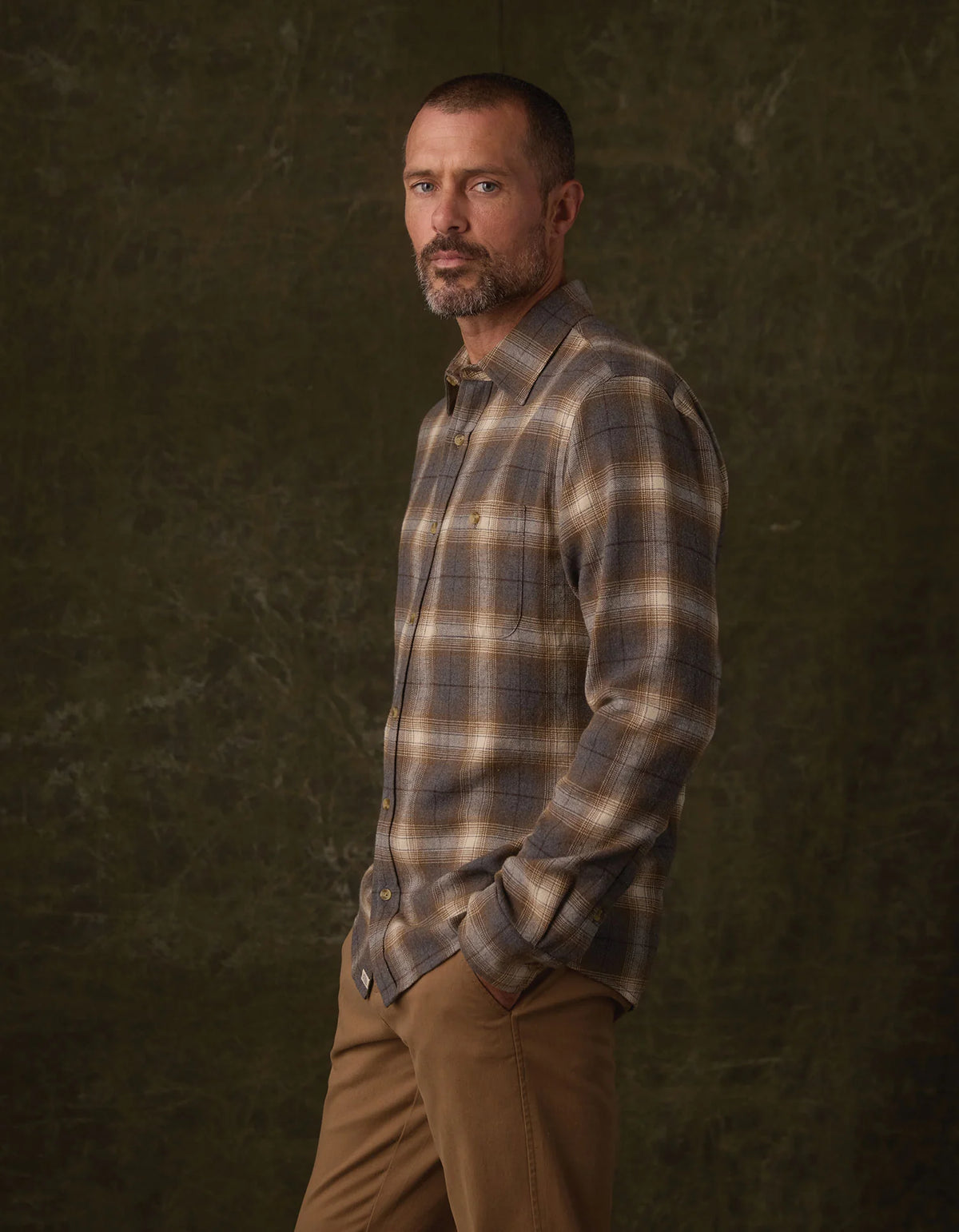 Hudson Flannel