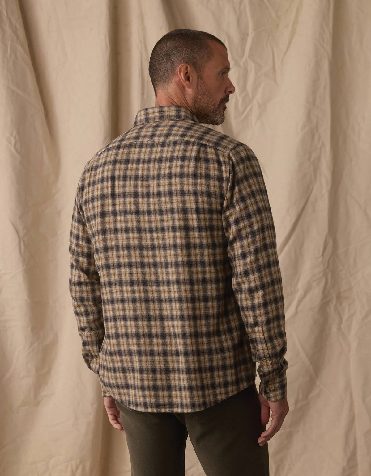 Hudson Flannel