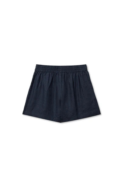 Malin Linen Short