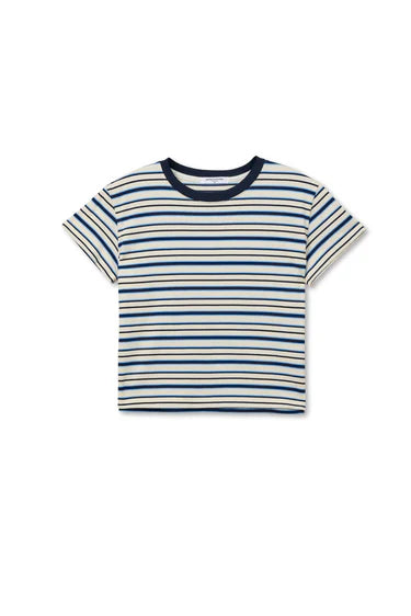 Dawn Ringer Tee