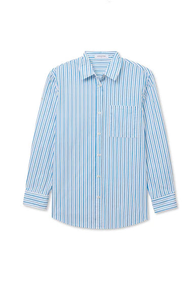 Avalon Button Down