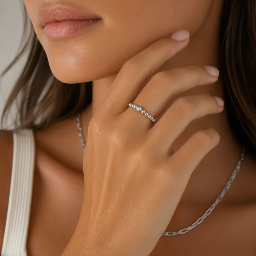 Stretch Ring