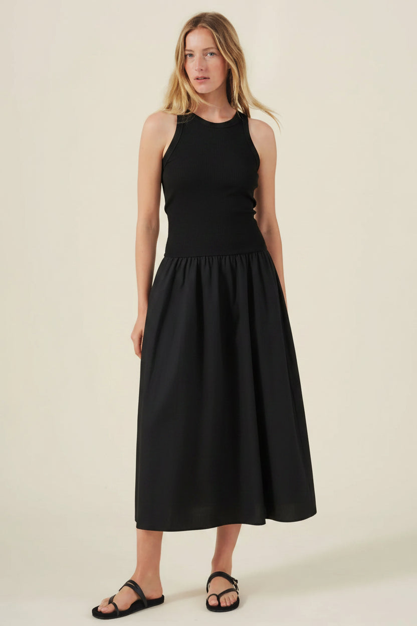 Romilly Dress
