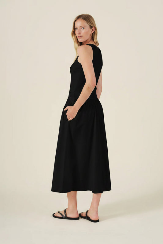 Romilly Dress