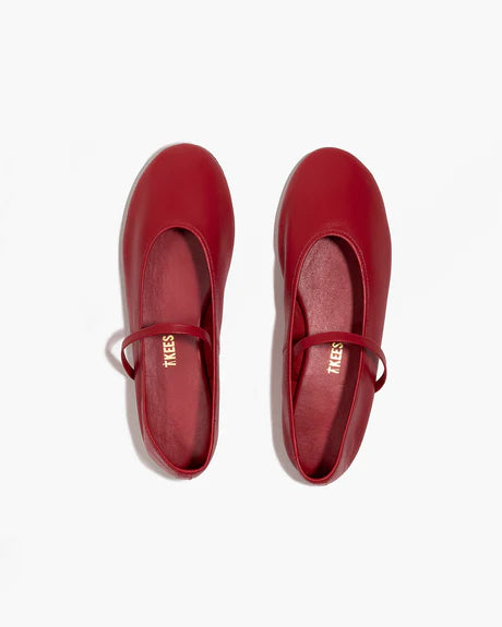 Reese Ballet Flat