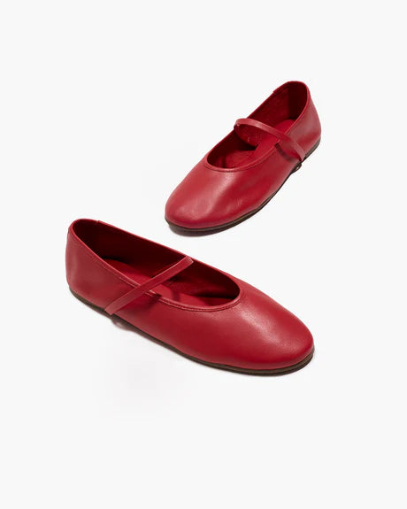 Reese Ballet Flat